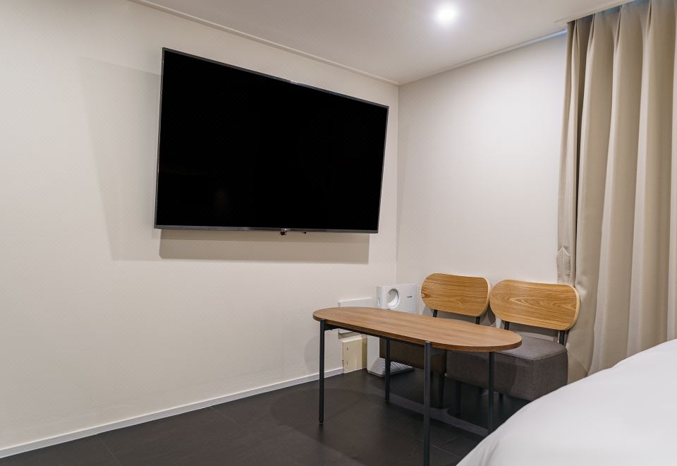 Incheon (Juan) Youth Hotel 3*