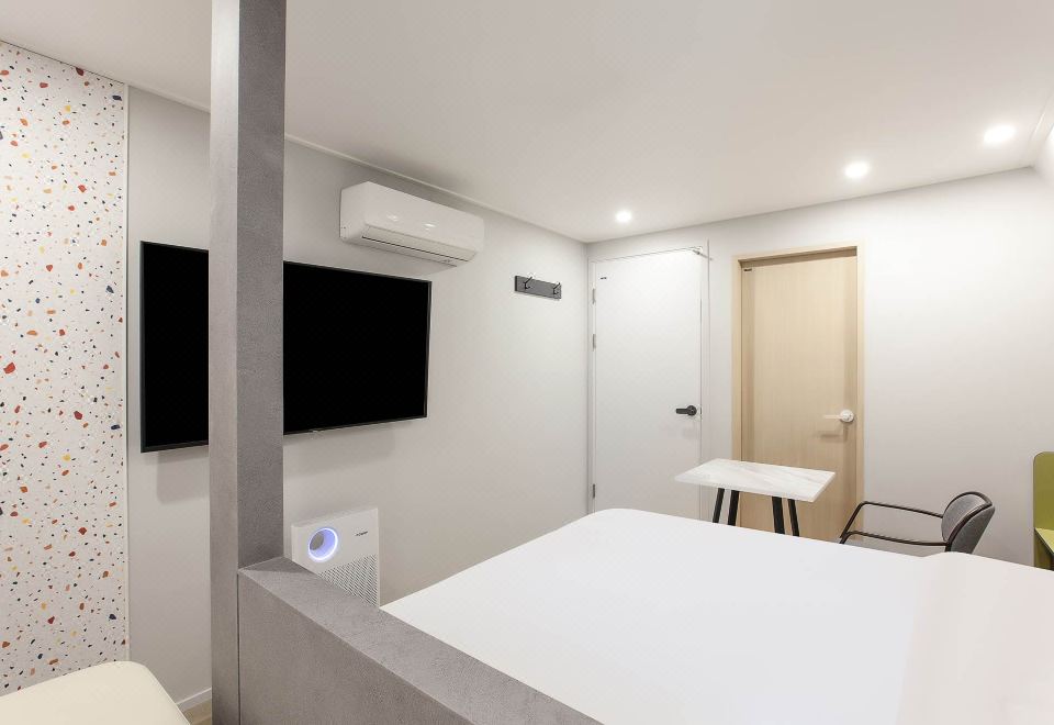 Incheon (Juan) Youth Hotel 3*