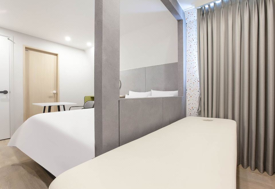 Incheon (Juan) Youth Hotel 3*