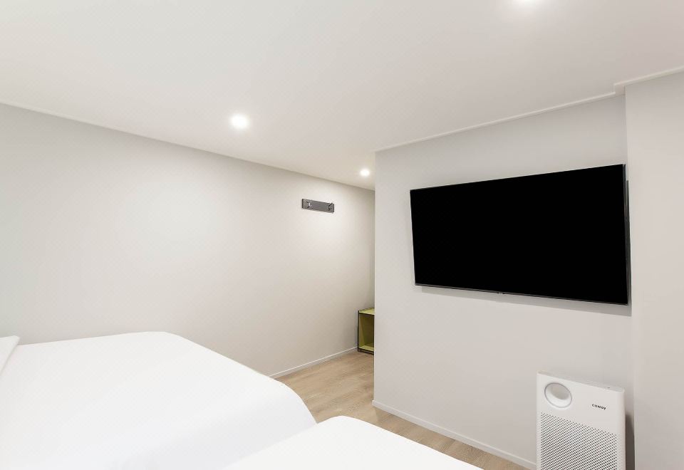 Incheon (Juan) Youth Hotel 3*