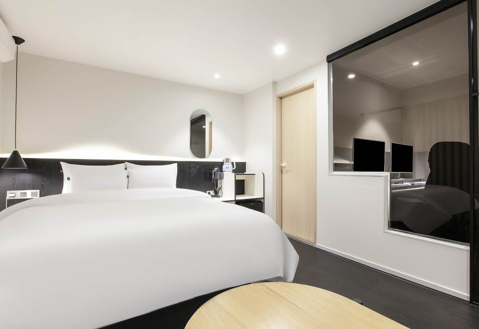 Incheon (Juan) Youth Hotel 3*