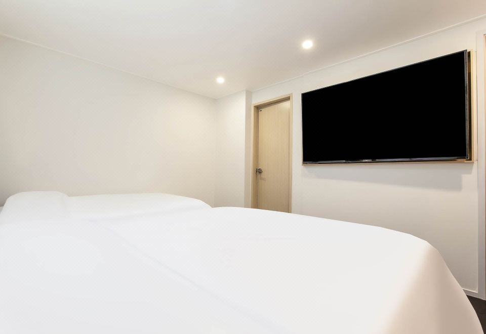 Incheon (Juan) Youth Hotel 3*