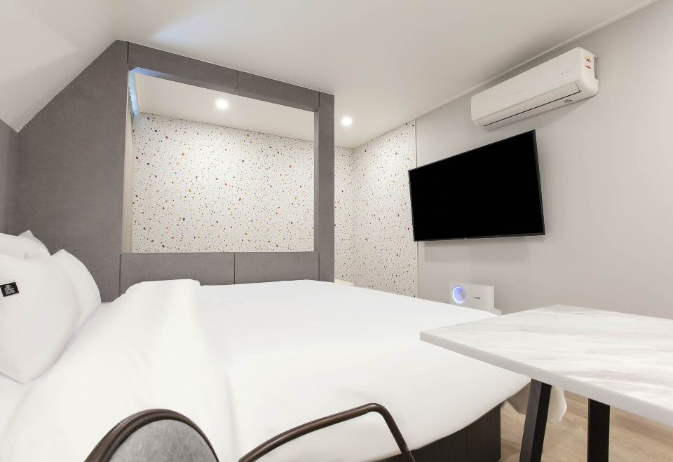 Incheon (Juan) Youth Hotel 3*