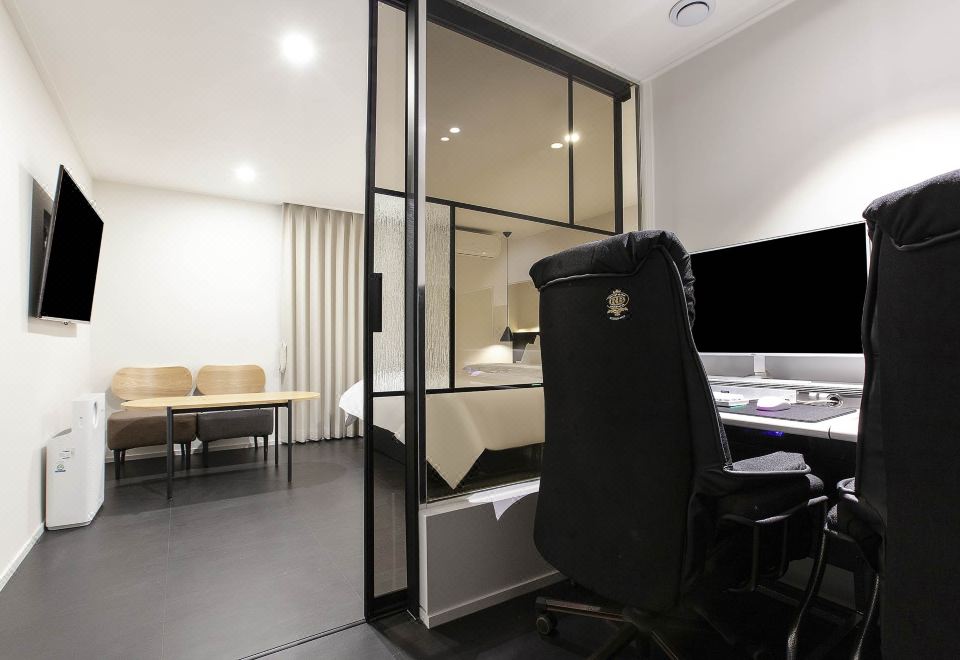 Incheon (Juan) Youth Hotel 3*
