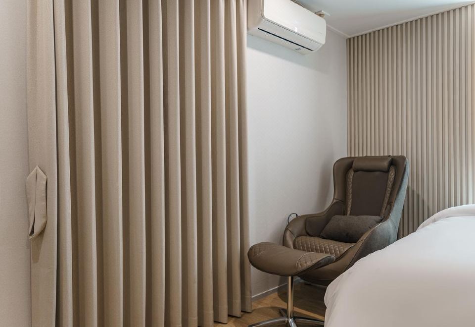 Incheon (Juan) Youth Hotel 3*