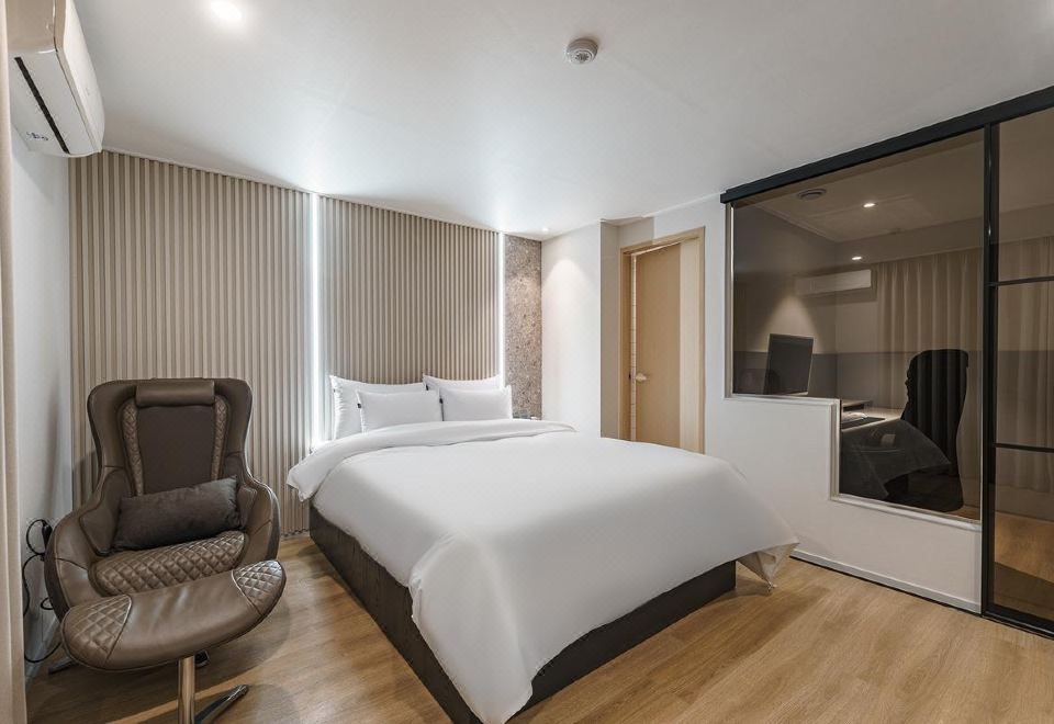 Incheon (Juan) Youth Hotel 3*