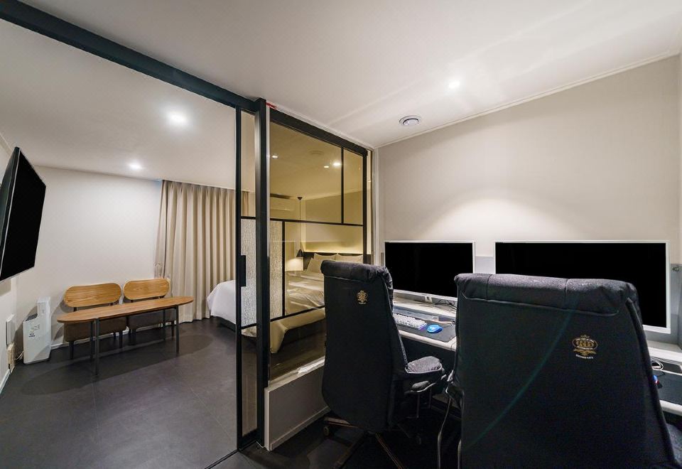 Incheon (Juan) Youth Hotel 3*