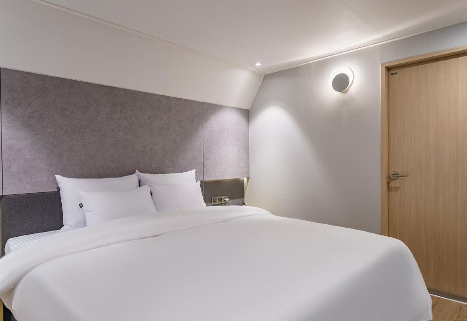 Incheon (Juan) Youth Hotel 3*