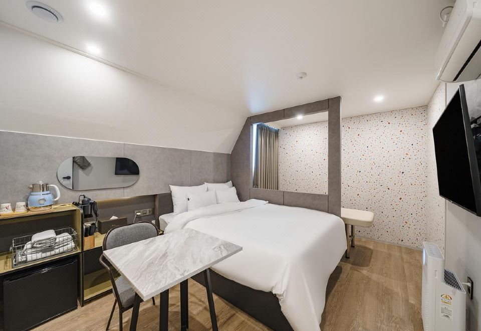 Incheon (Juan) Youth Hotel 3*