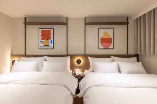 Vinetree Boutique Hotel 2*