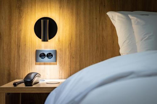Vinetree Boutique Hotel 2*