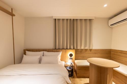 Vinetree Boutique Hotel 2*