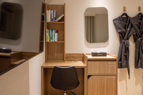 Vinetree Boutique Hotel 2*