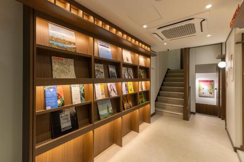 Vinetree Boutique Hotel 2*