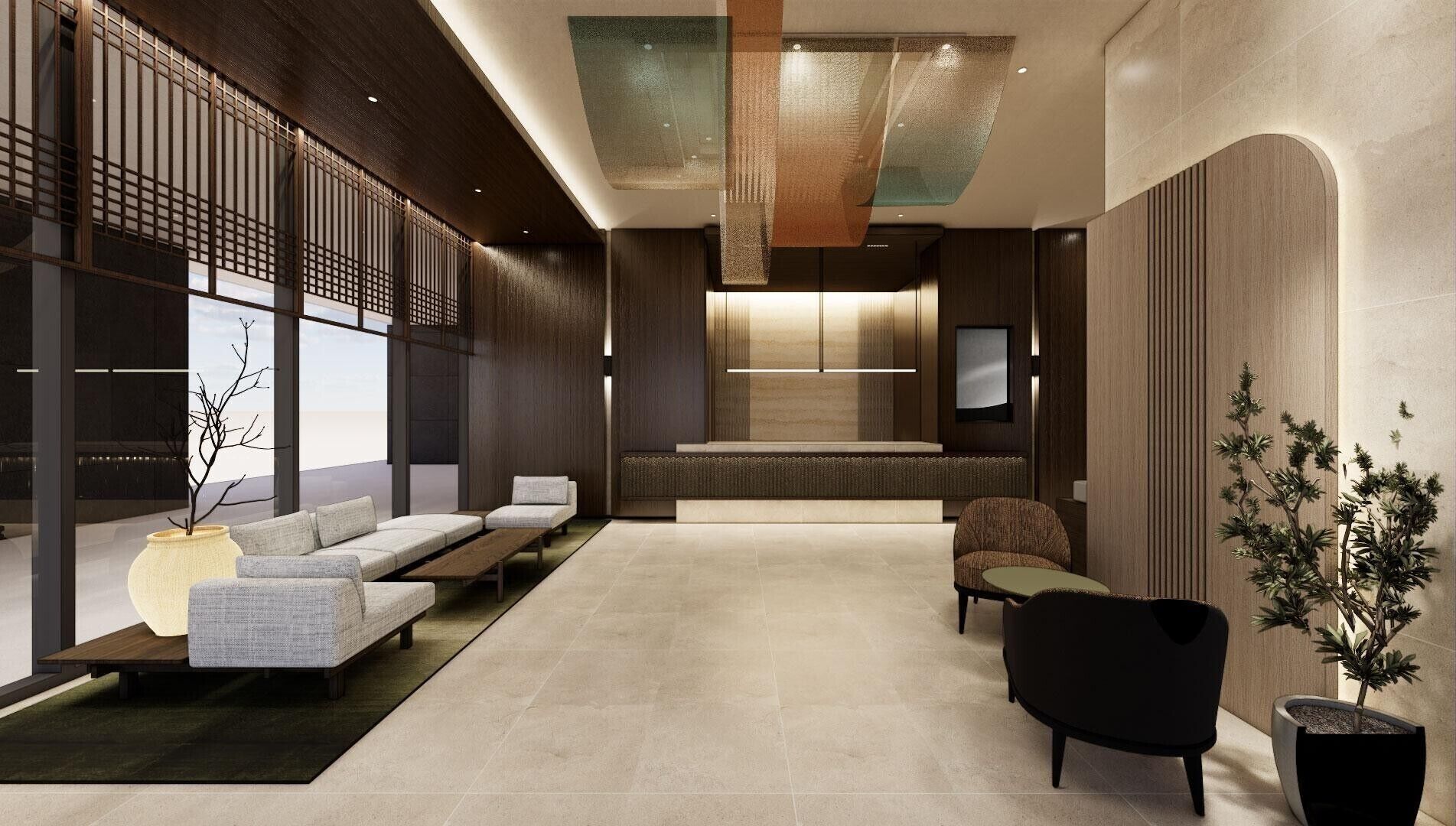 Anook Signature Hotel Seoul Guro 4*
