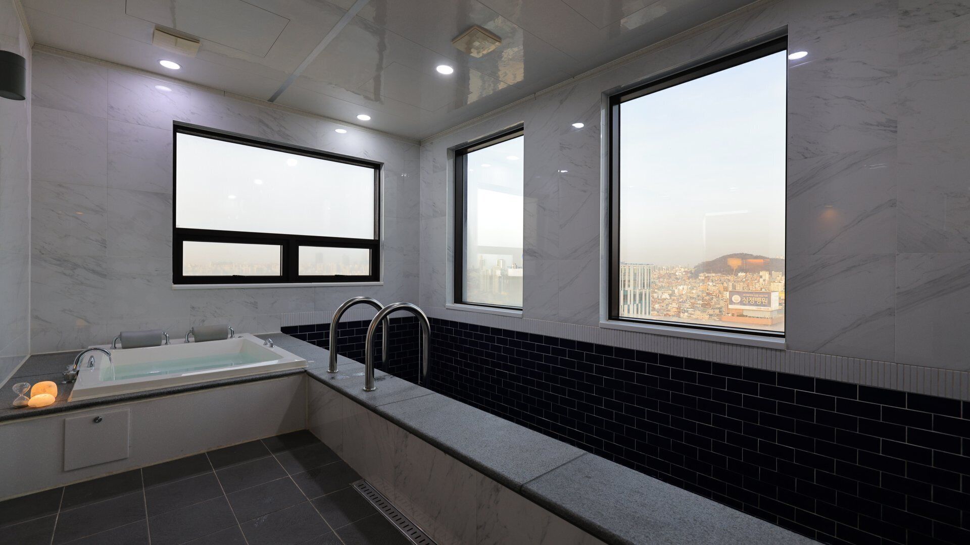Anook Signature Hotel Seoul Guro 4*