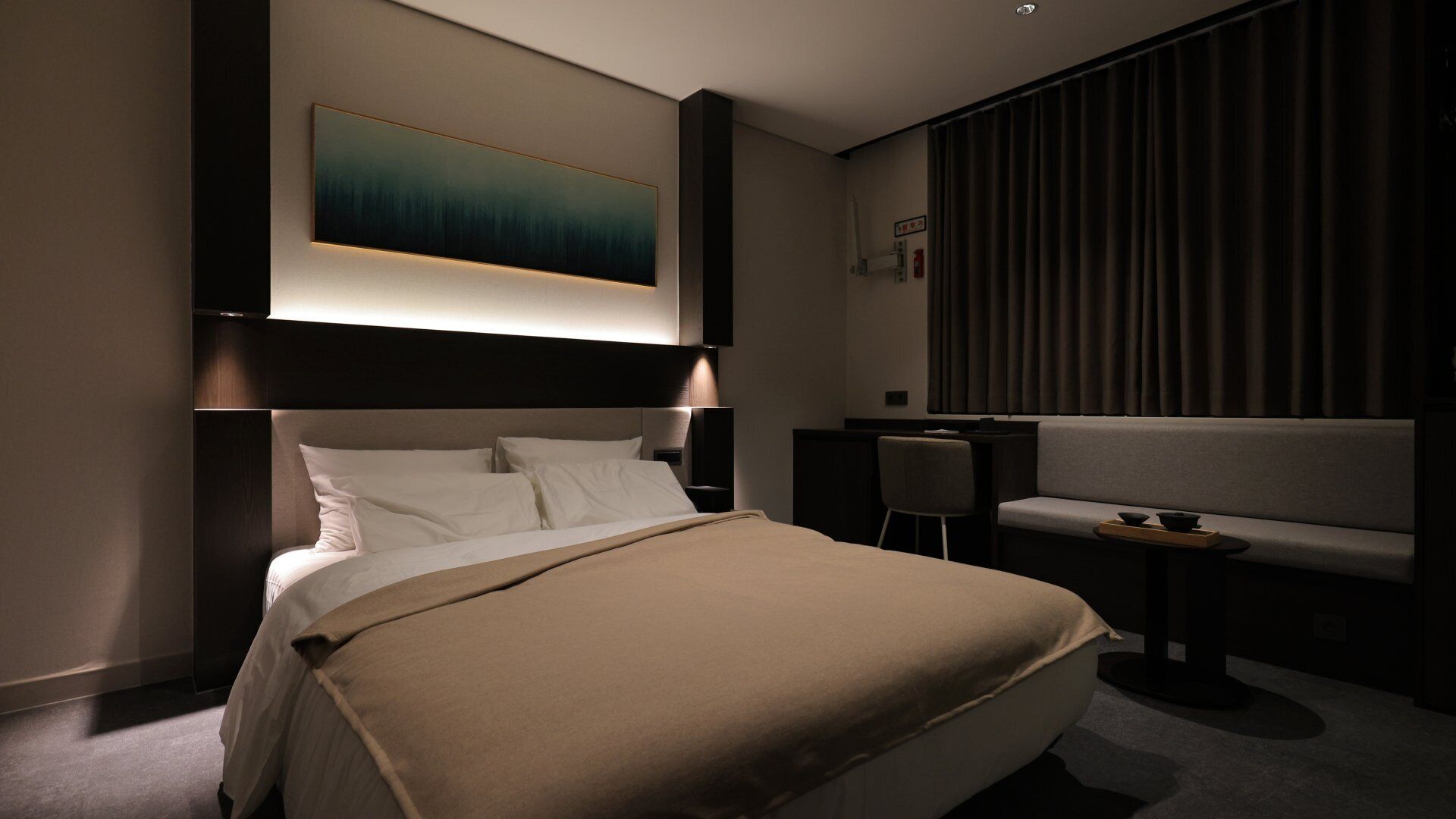 Anook Signature Hotel Seoul Guro 4*