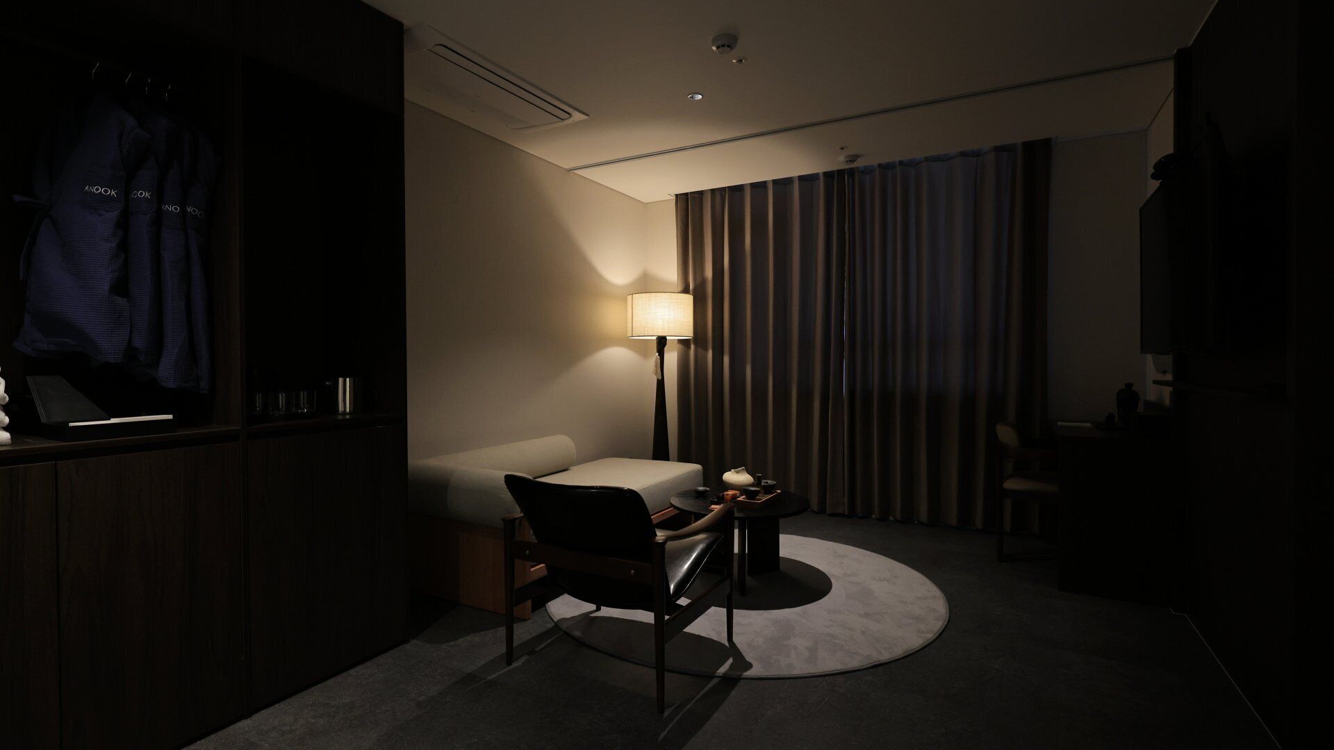 Anook Signature Hotel Seoul Guro 4*
