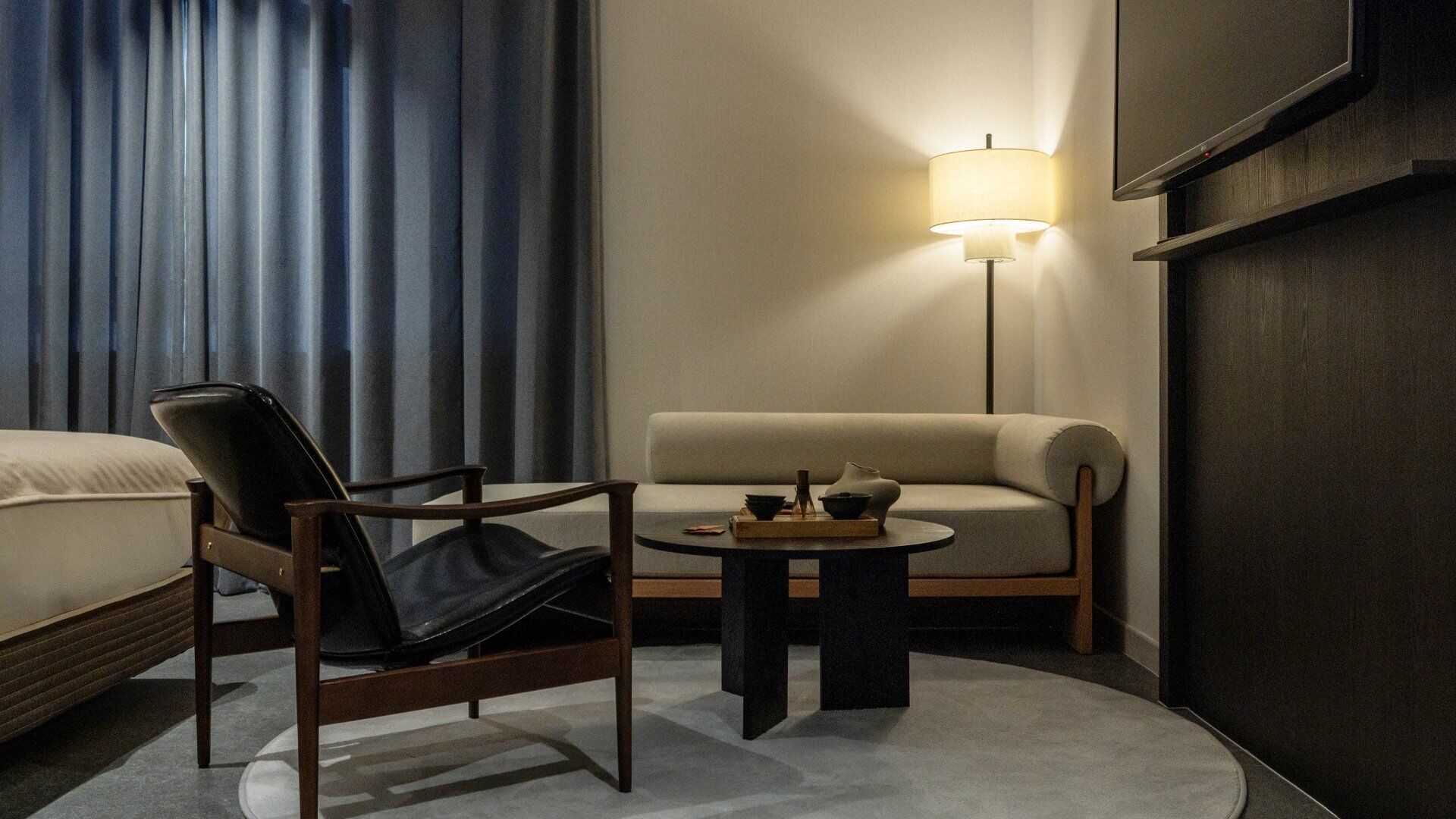 Anook Signature Hotel Seoul Guro 4*