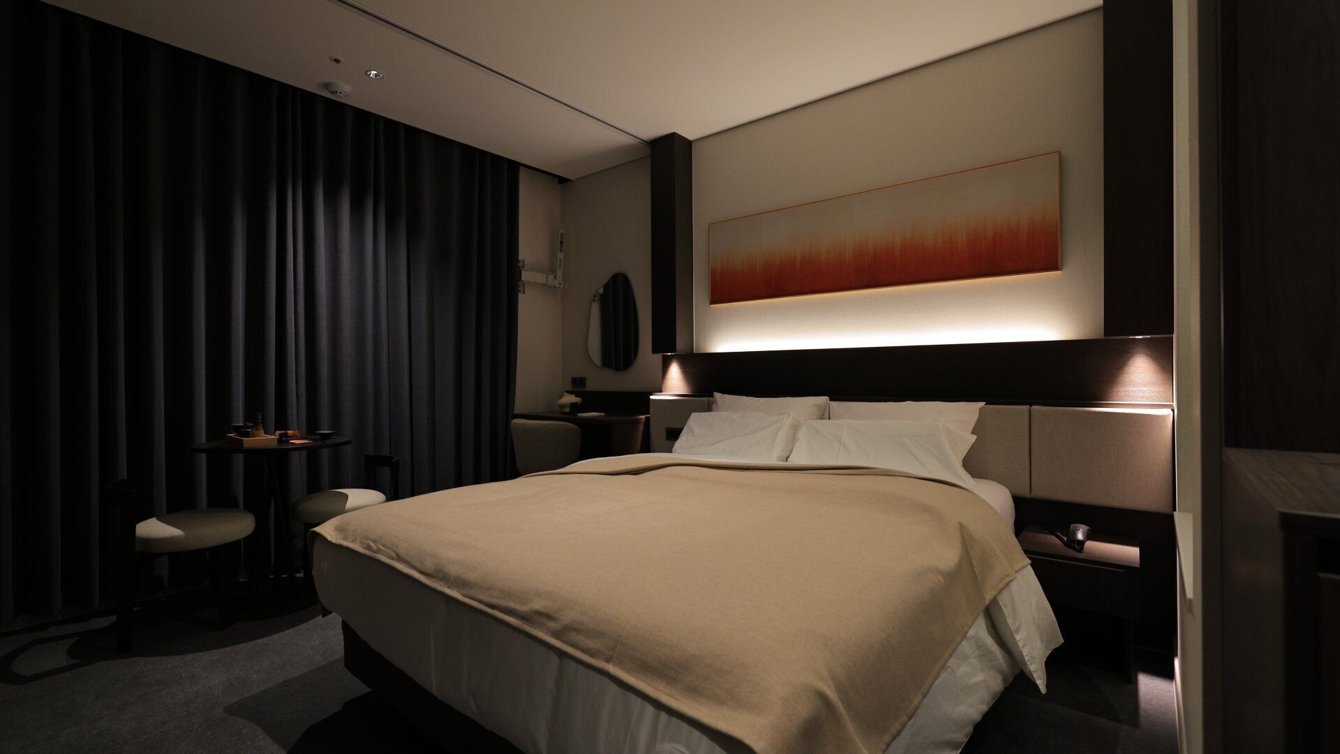 Anook Signature Hotel Seoul Guro 4*
