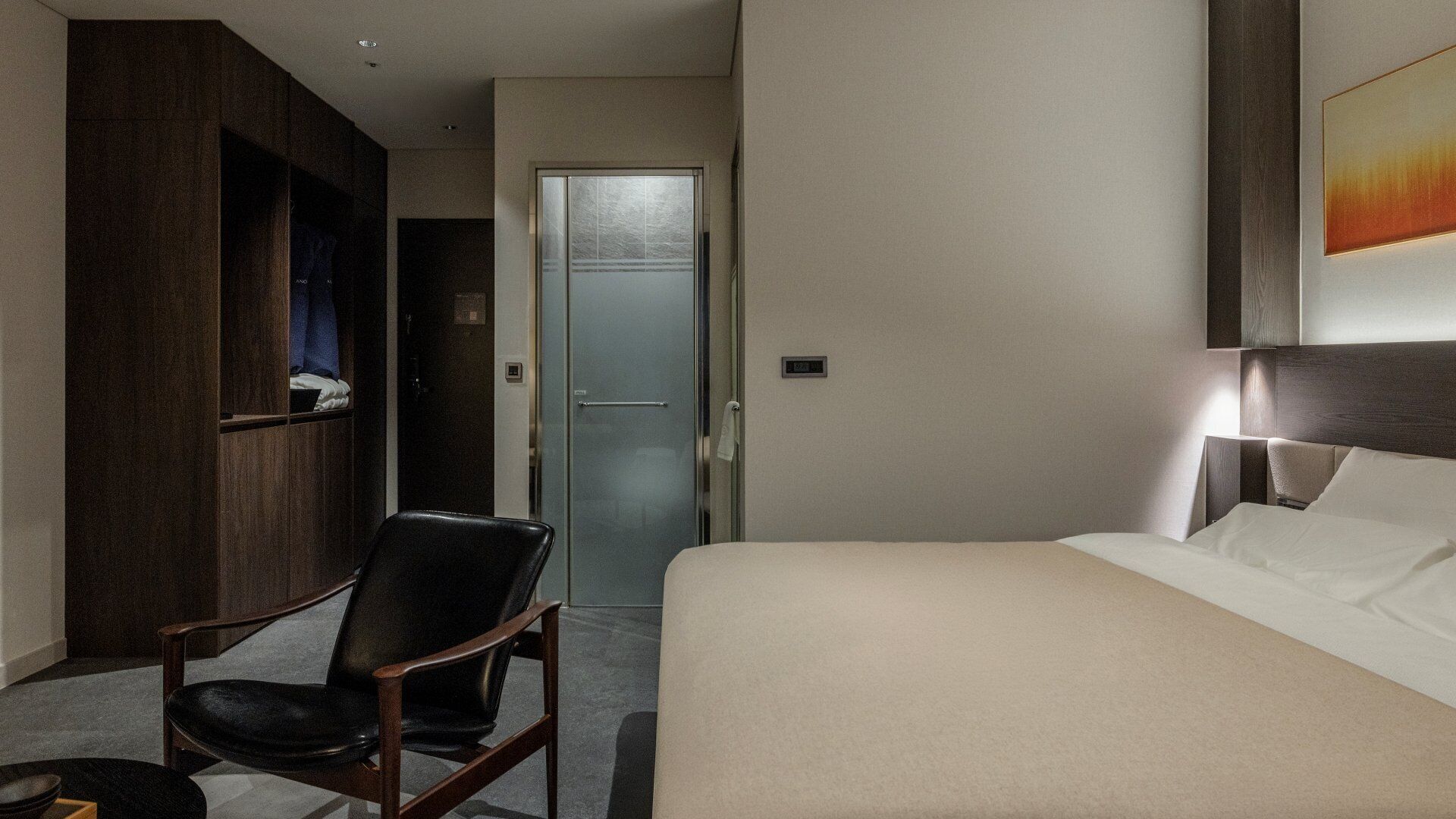 Anook Signature Hotel Seoul Guro 4*