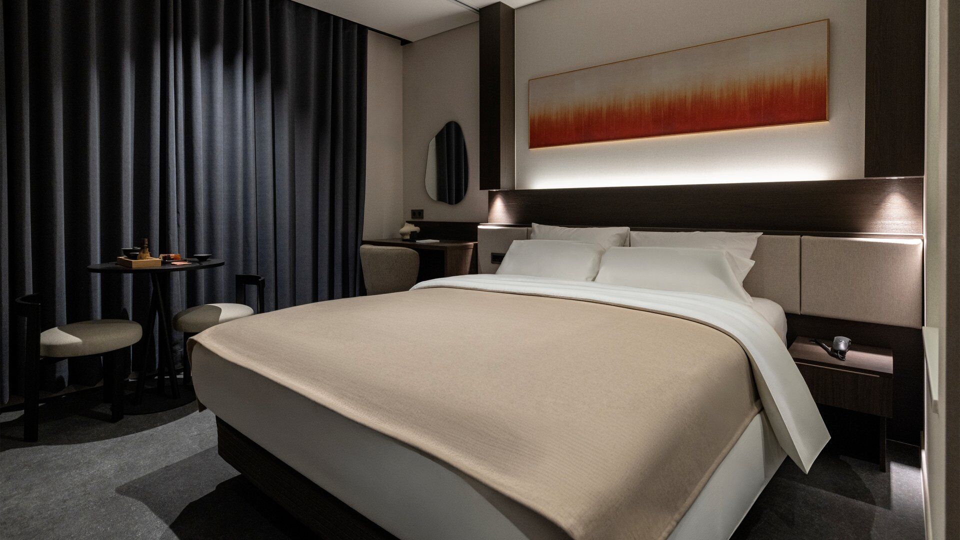 Anook Signature Hotel Seoul Guro 4*