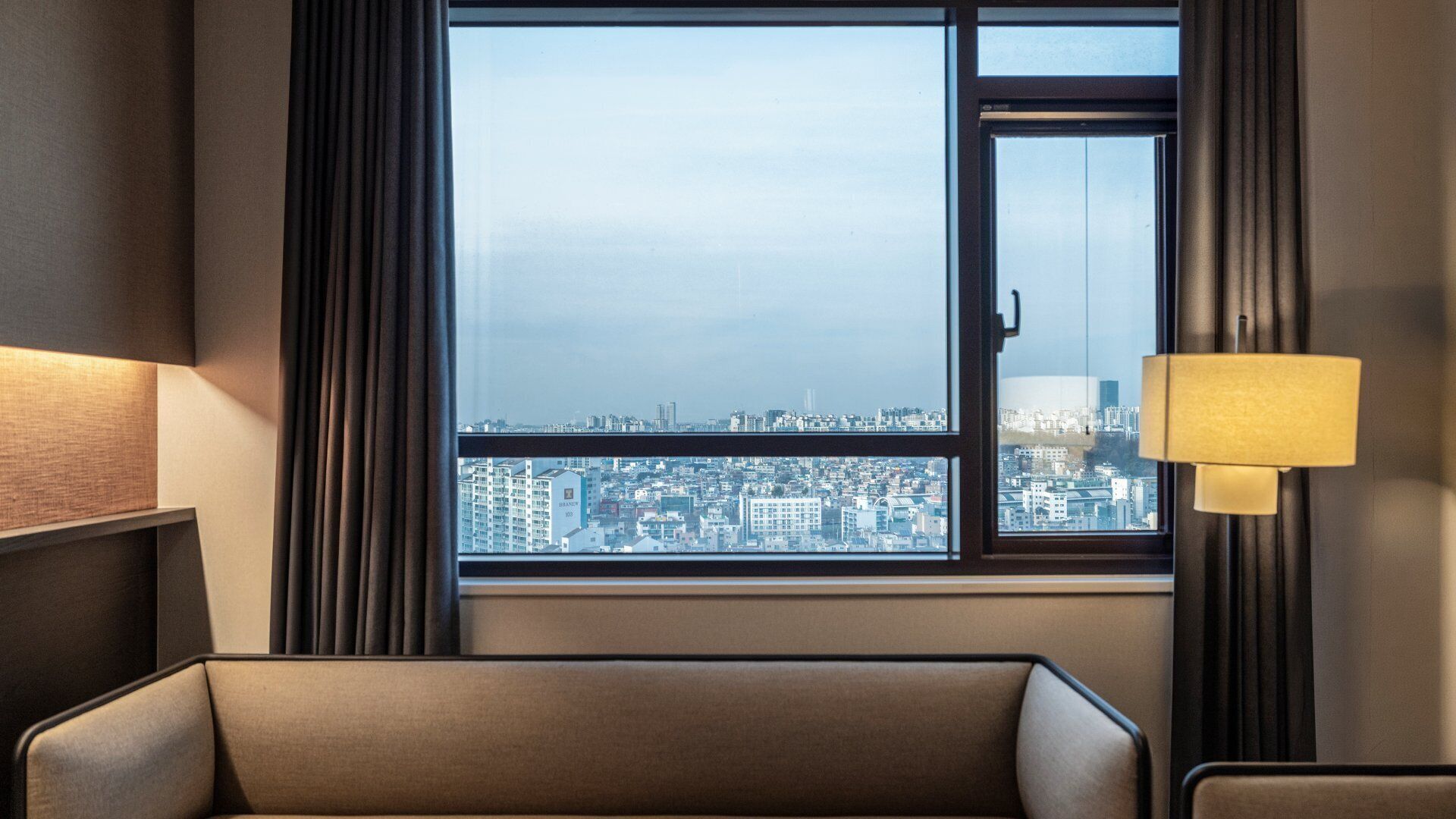 Anook Signature Hotel Seoul Guro 4*
