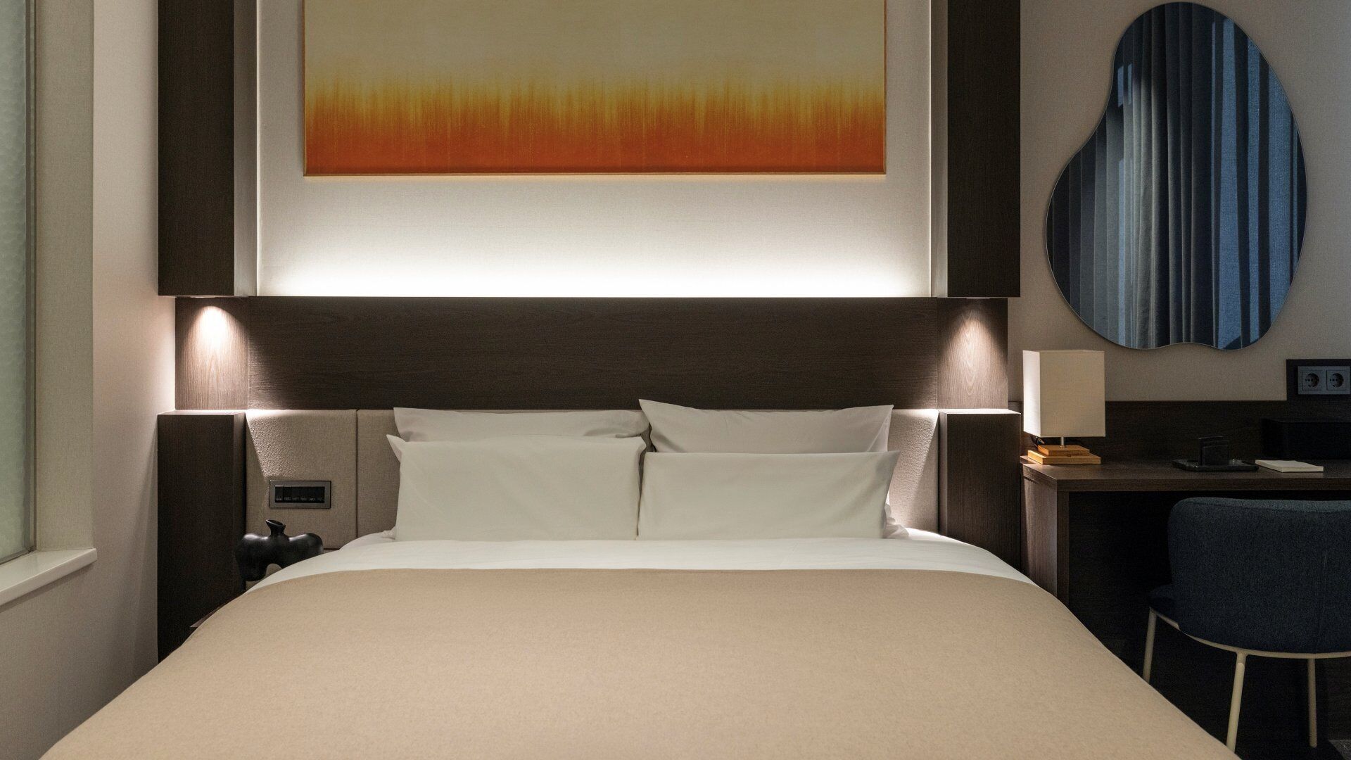 Anook Signature Hotel Seoul Guro 4*
