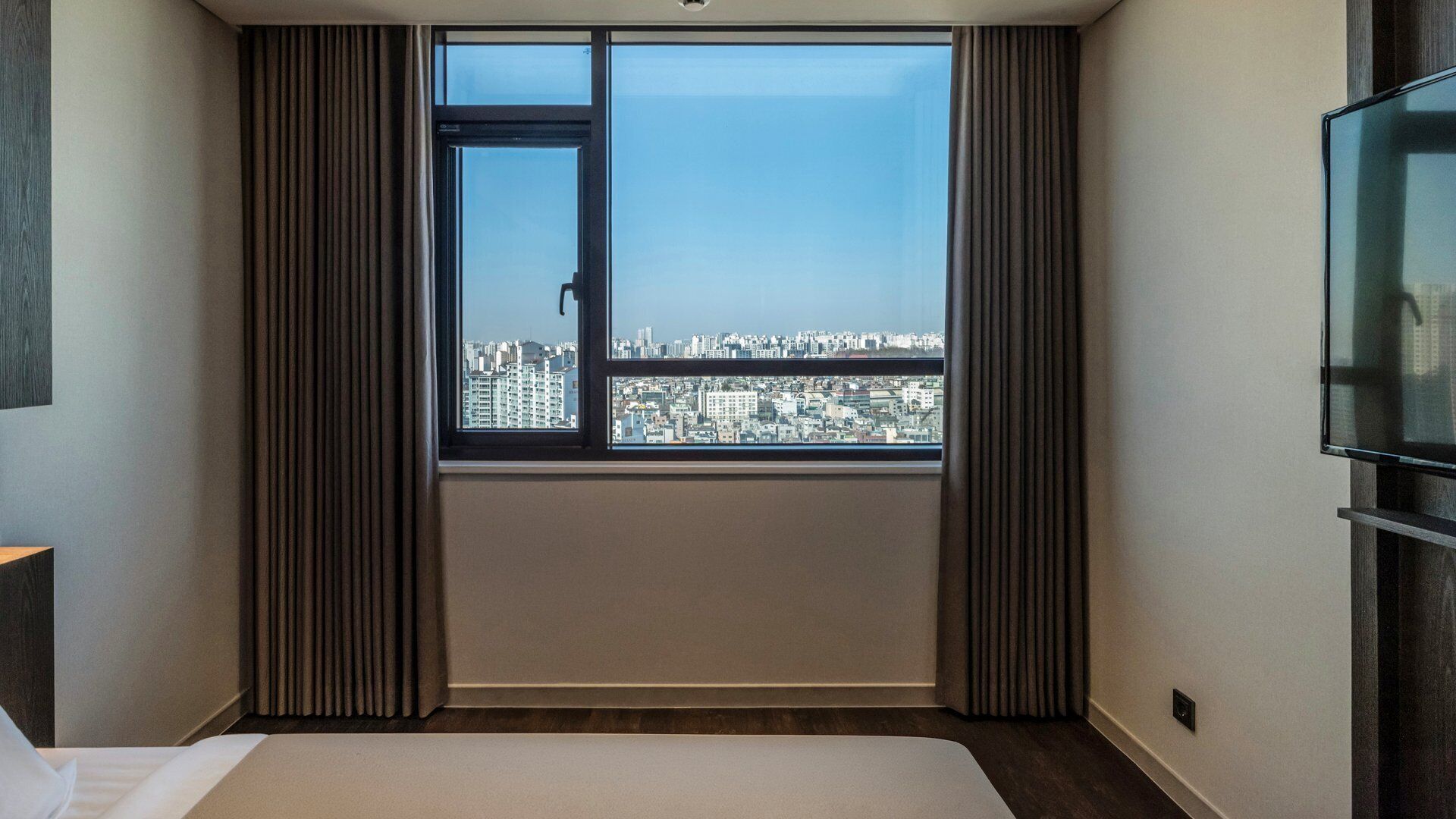 Anook Signature Hotel Seoul Guro 4*