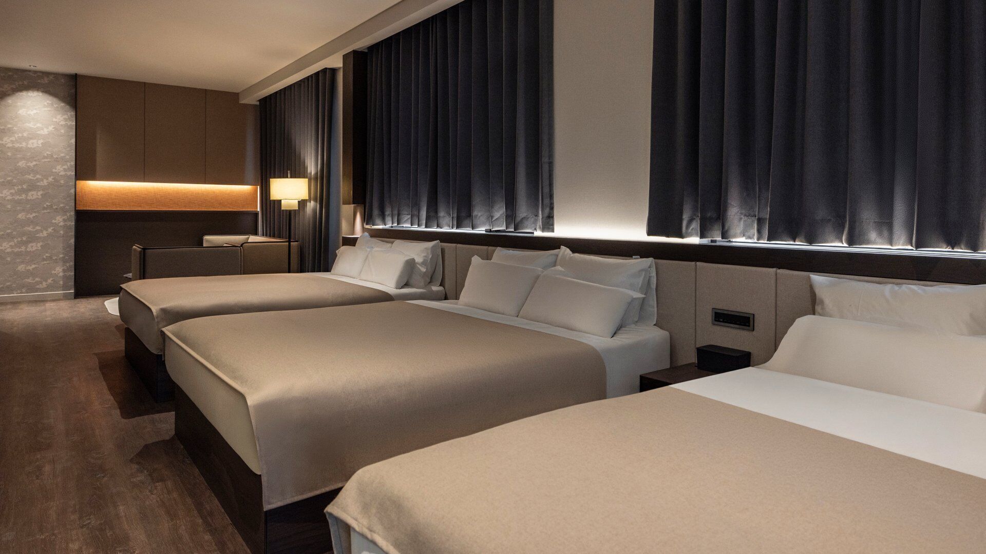 Anook Signature Hotel Seoul Guro 4*