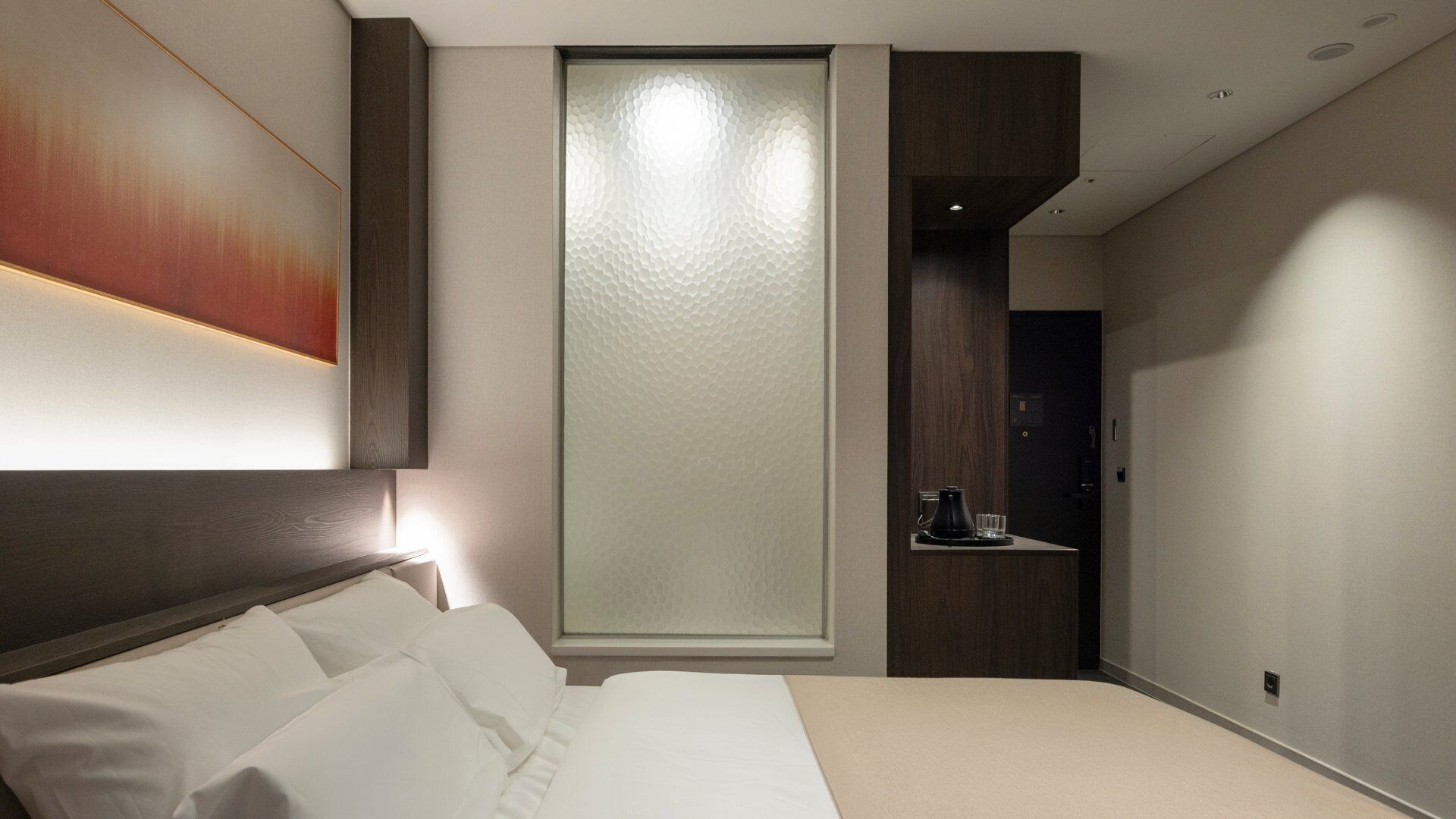 Anook Signature Hotel Seoul Guro 4*