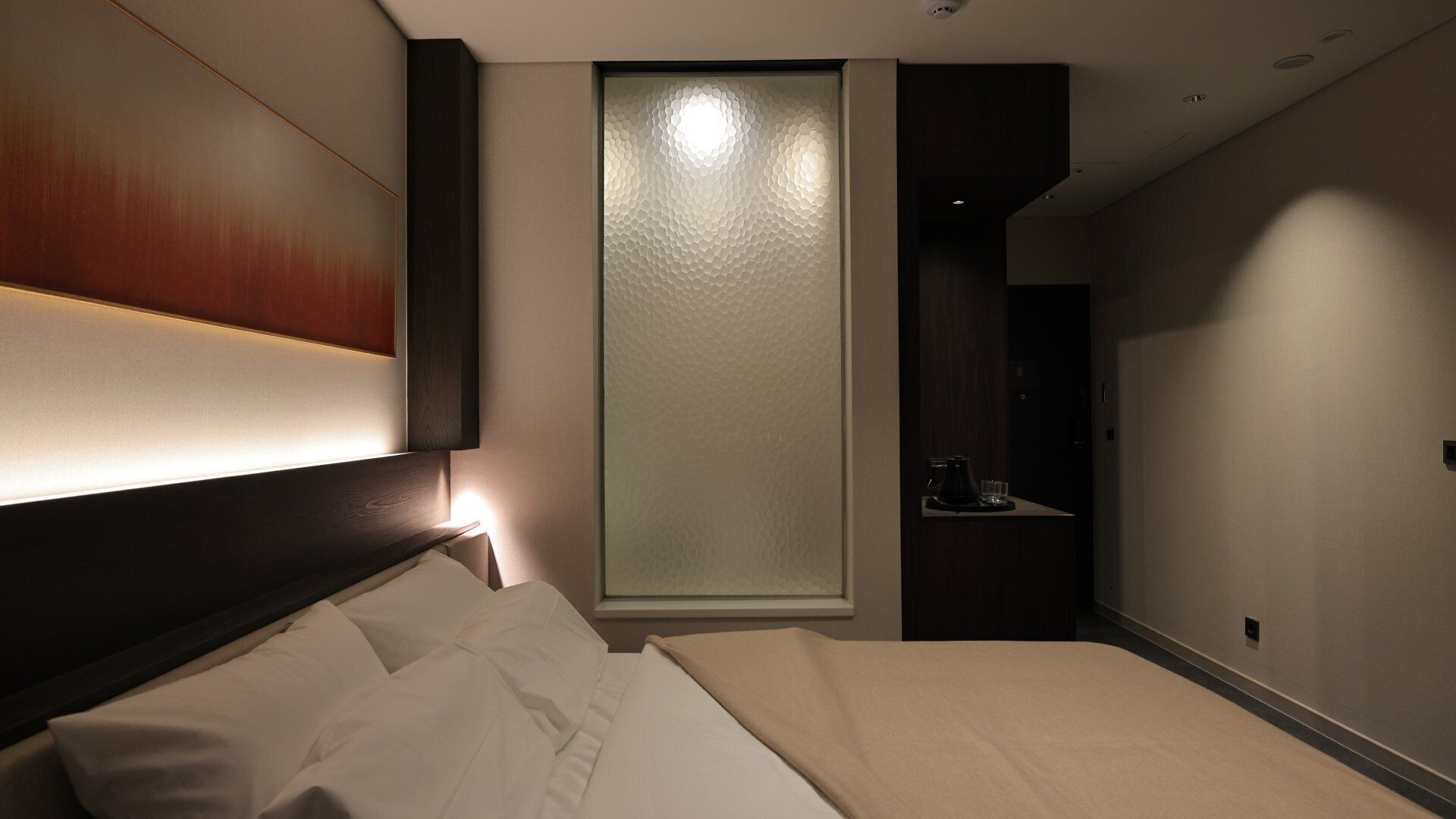 Anook Signature Hotel Seoul Guro 4*