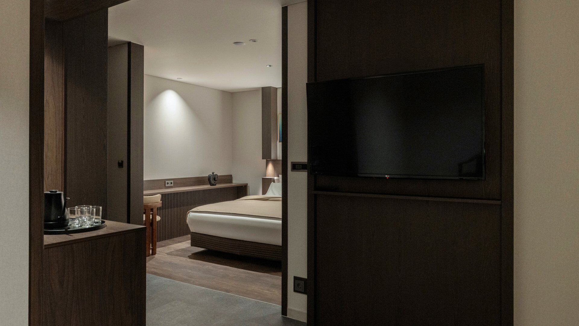 Anook Signature Hotel Seoul Guro 4*
