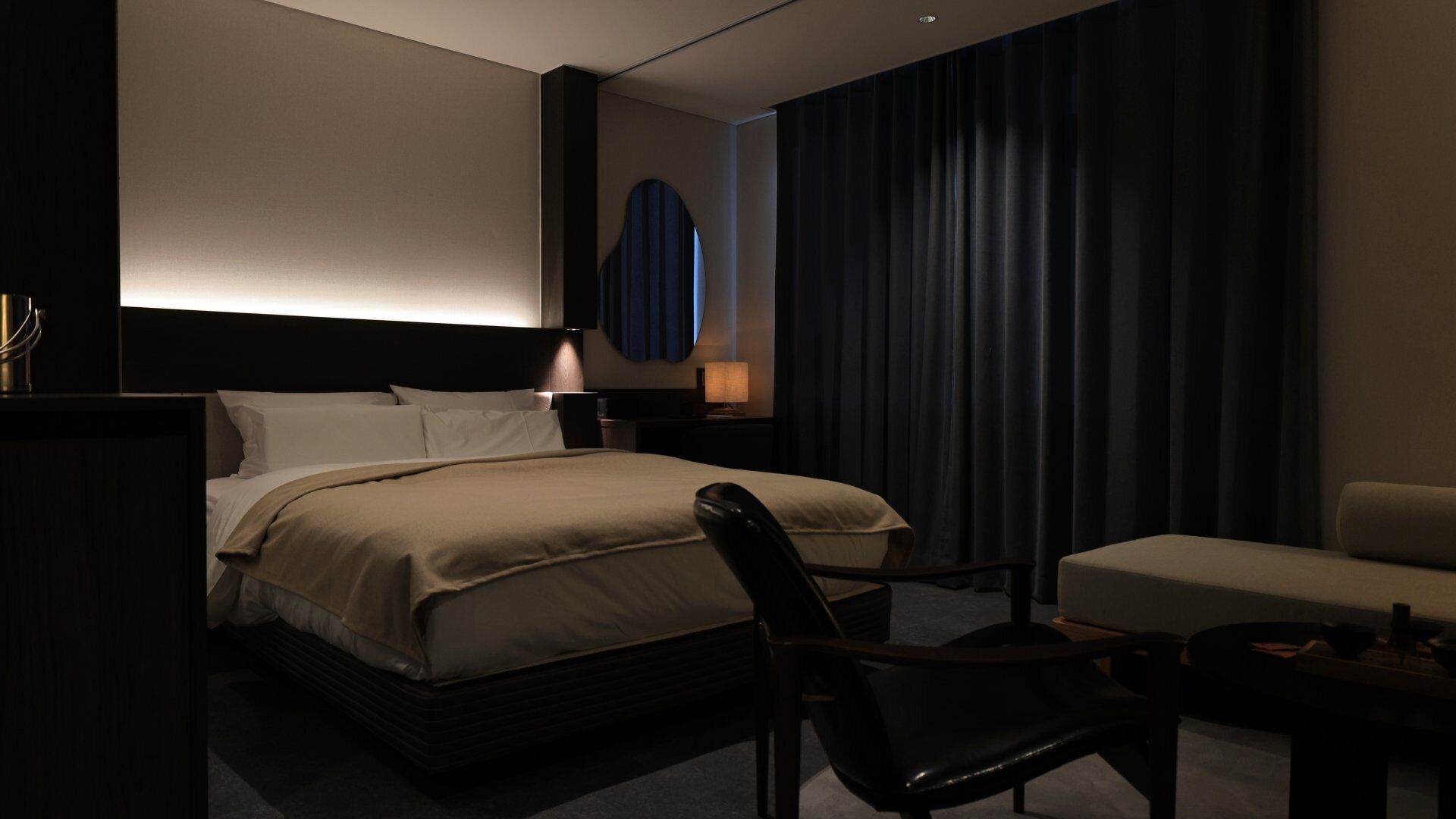 Anook Signature Hotel Seoul Guro 4*