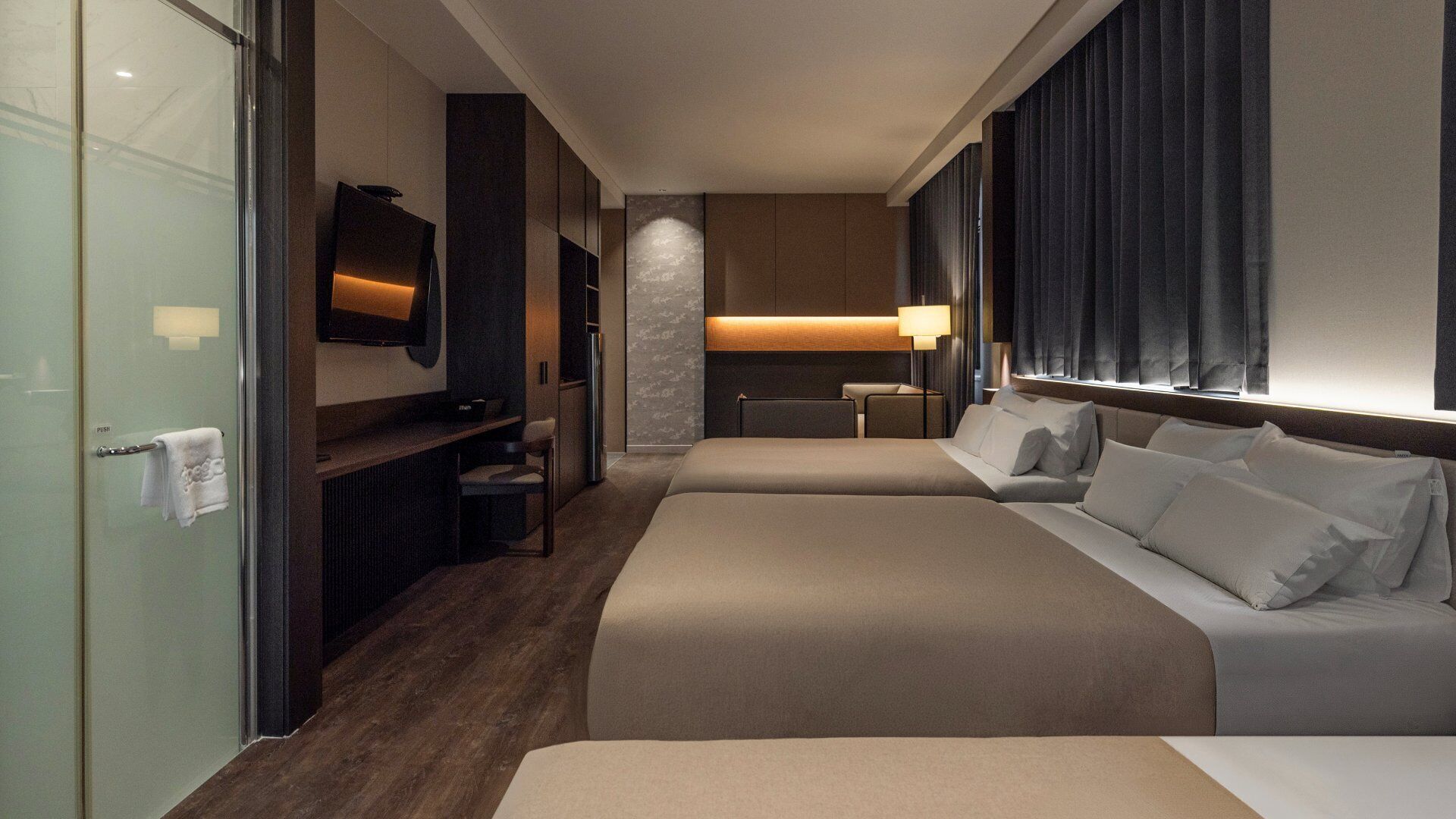 Anook Signature Hotel Seoul Guro 4*