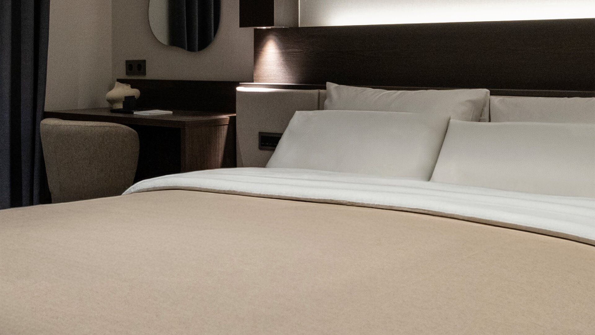 Anook Signature Hotel Seoul Guro 4*