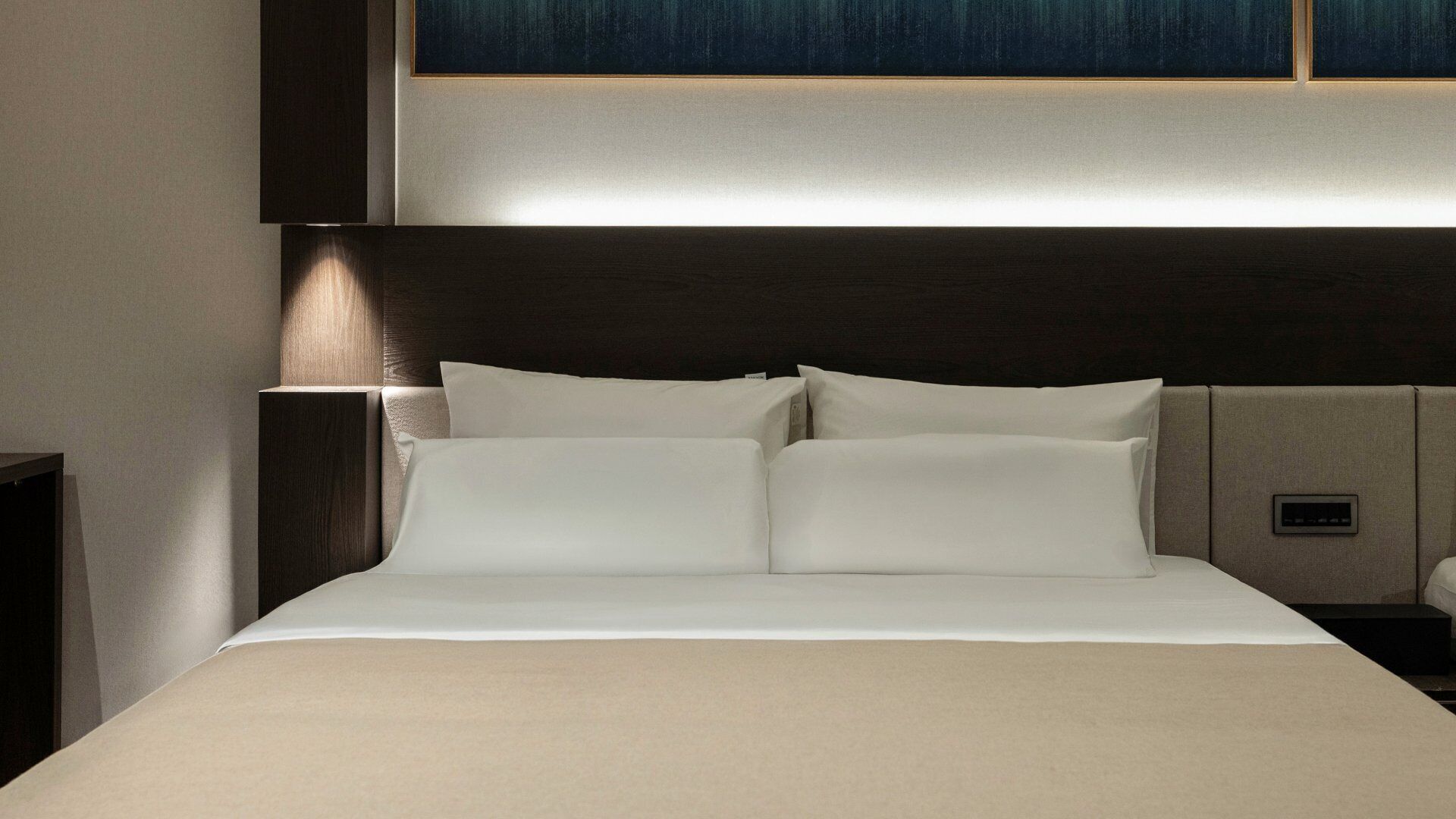 Anook Signature Hotel Seoul Guro 4*