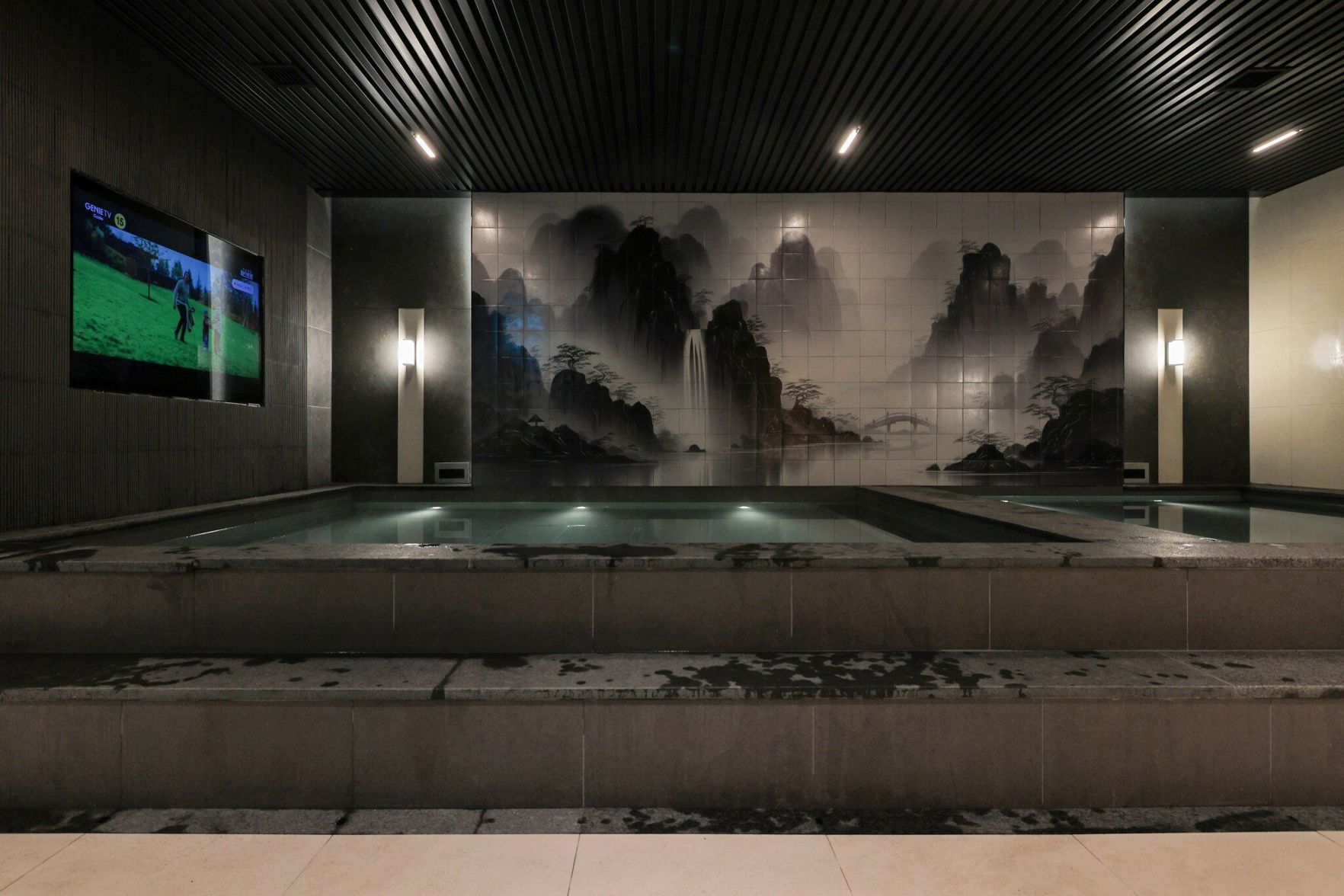 Anook Signature Hotel Seoul Guro 4*