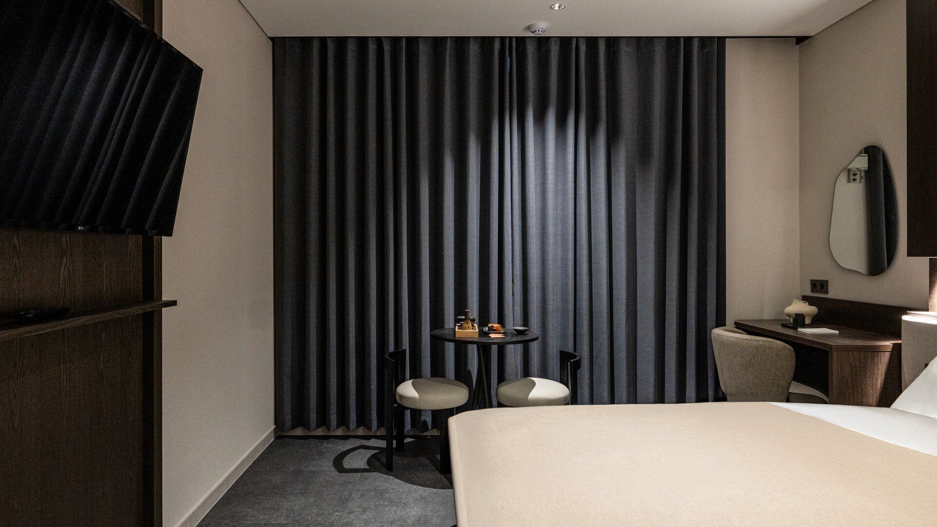 Anook Signature Hotel Seoul Guro 4*