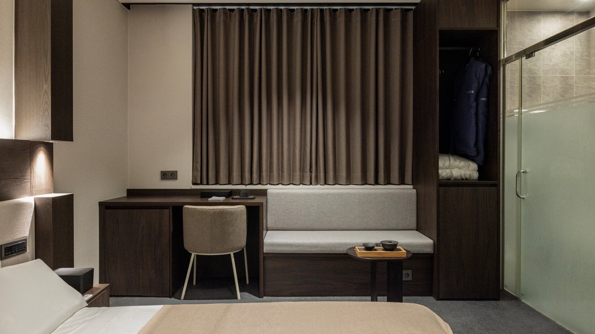 Anook Signature Hotel Seoul Guro 4*