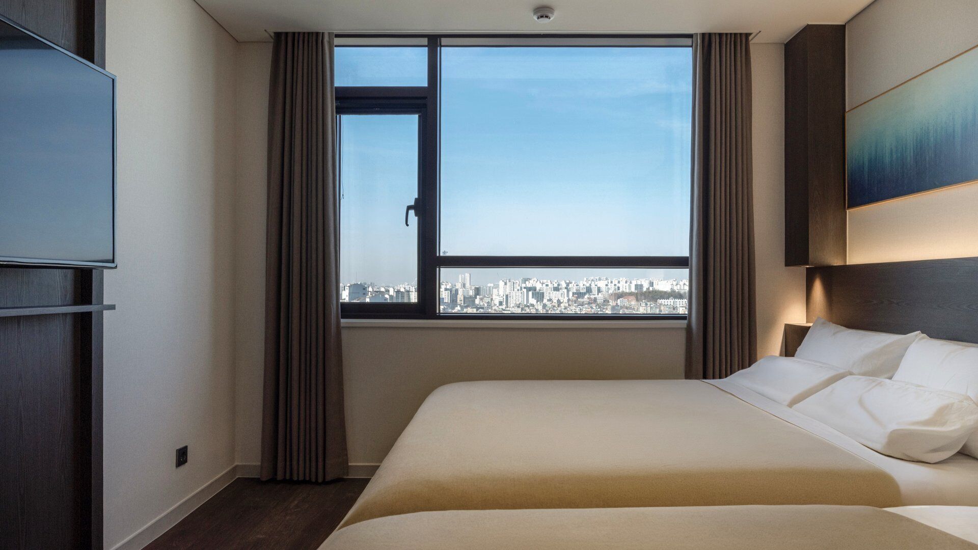 Anook Signature Hotel Seoul Guro 4*