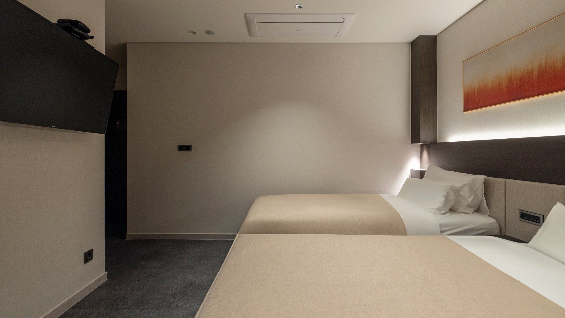 Anook Signature Hotel Seoul Guro 4*