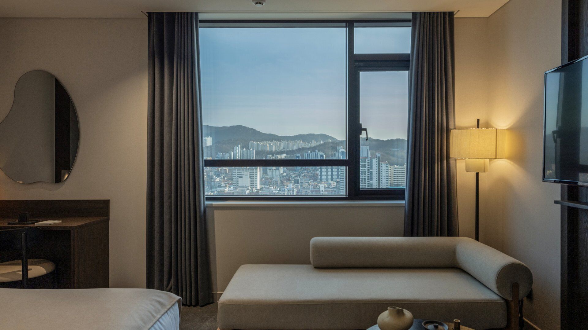 Anook Signature Hotel Seoul Guro 4*