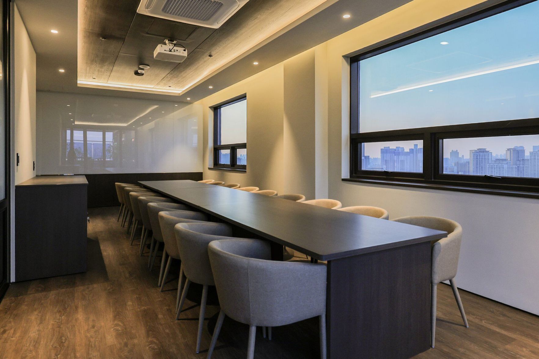 Anook Signature Hotel Seoul Guro 4*