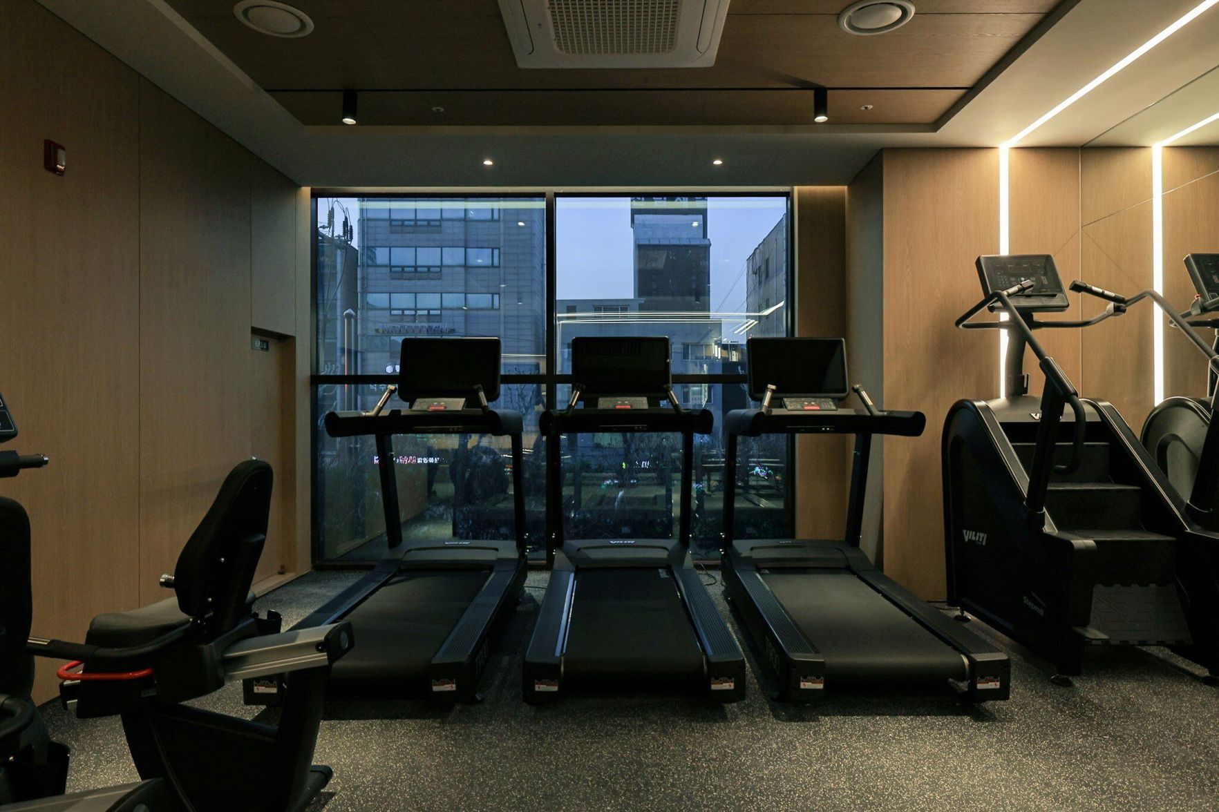 Anook Signature Hotel Seoul Guro 4*