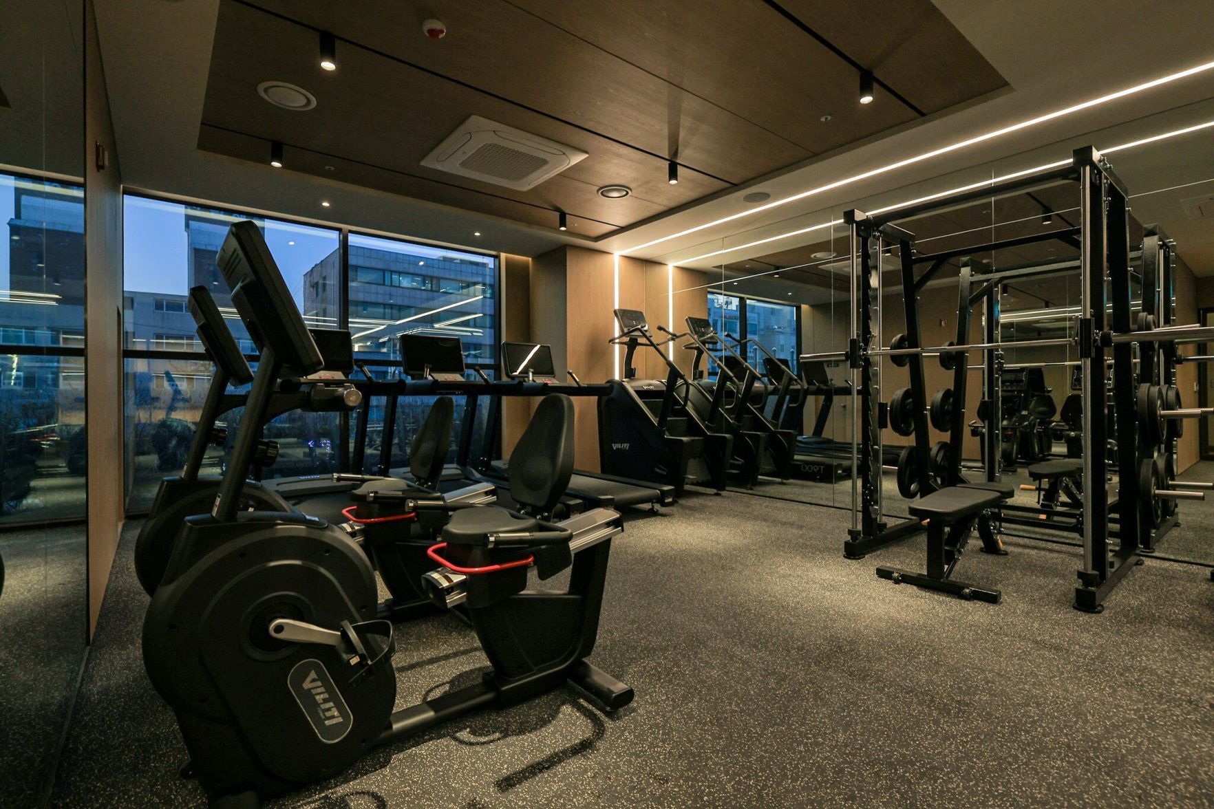 Anook Signature Hotel Seoul Guro 4*