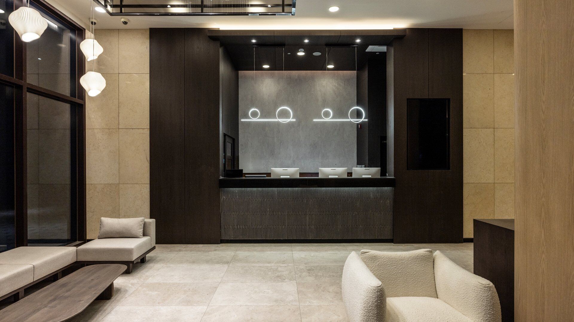 Anook Signature Hotel Seoul Guro 4*