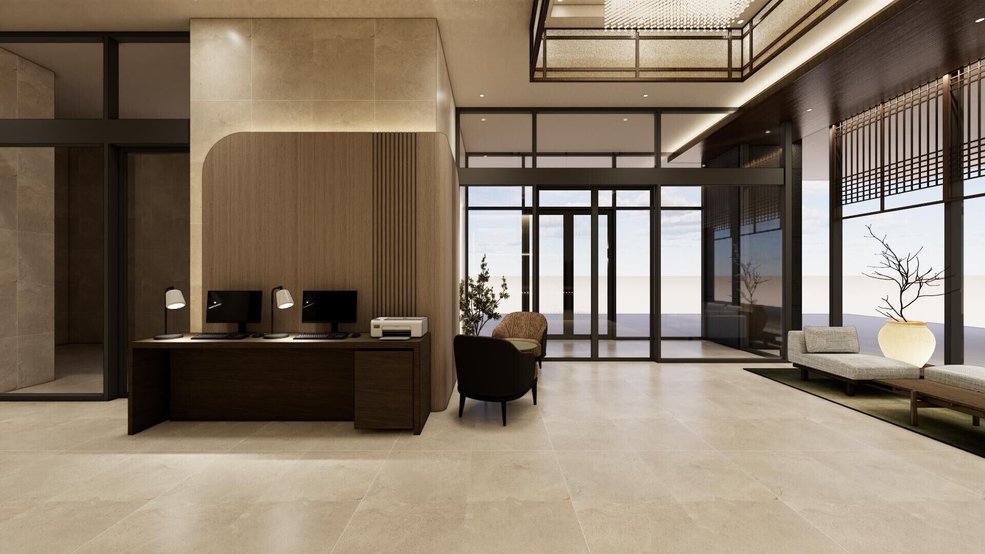Anook Signature Hotel Seoul Guro 4*