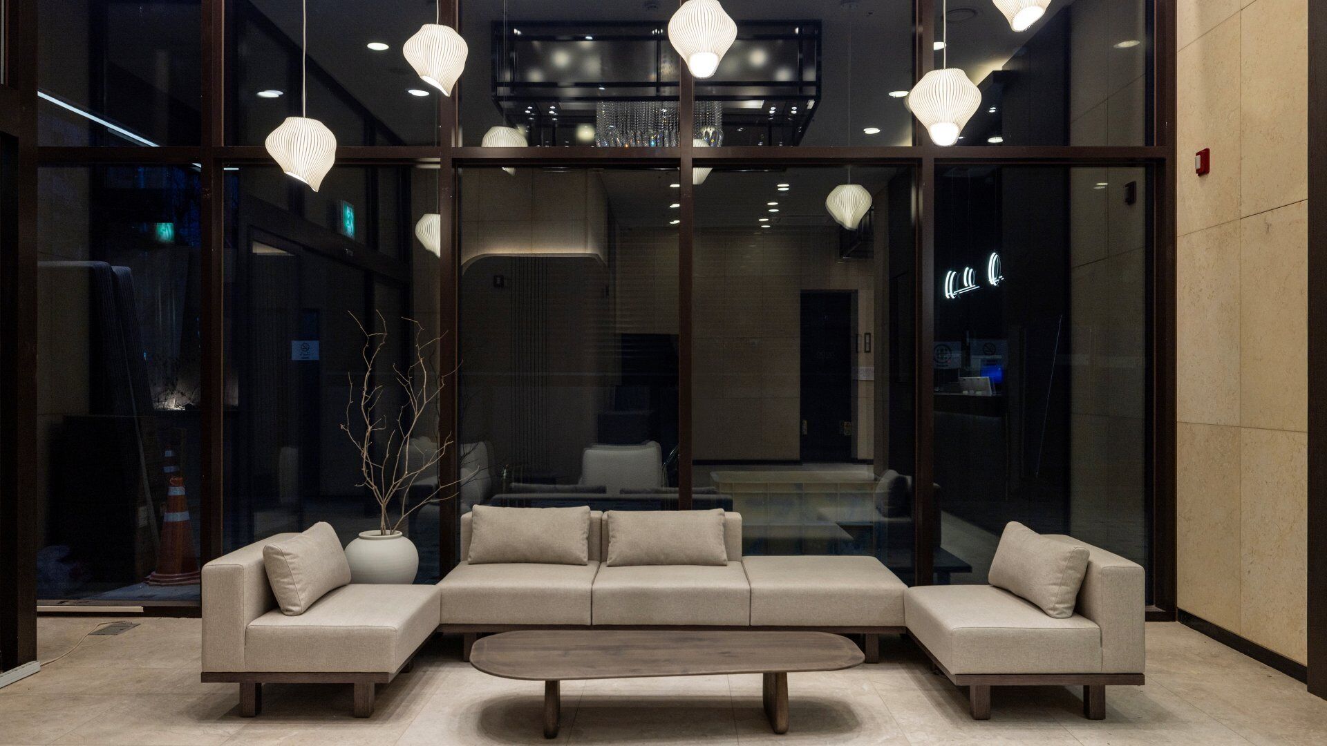 Anook Signature Hotel Seoul Guro 4*