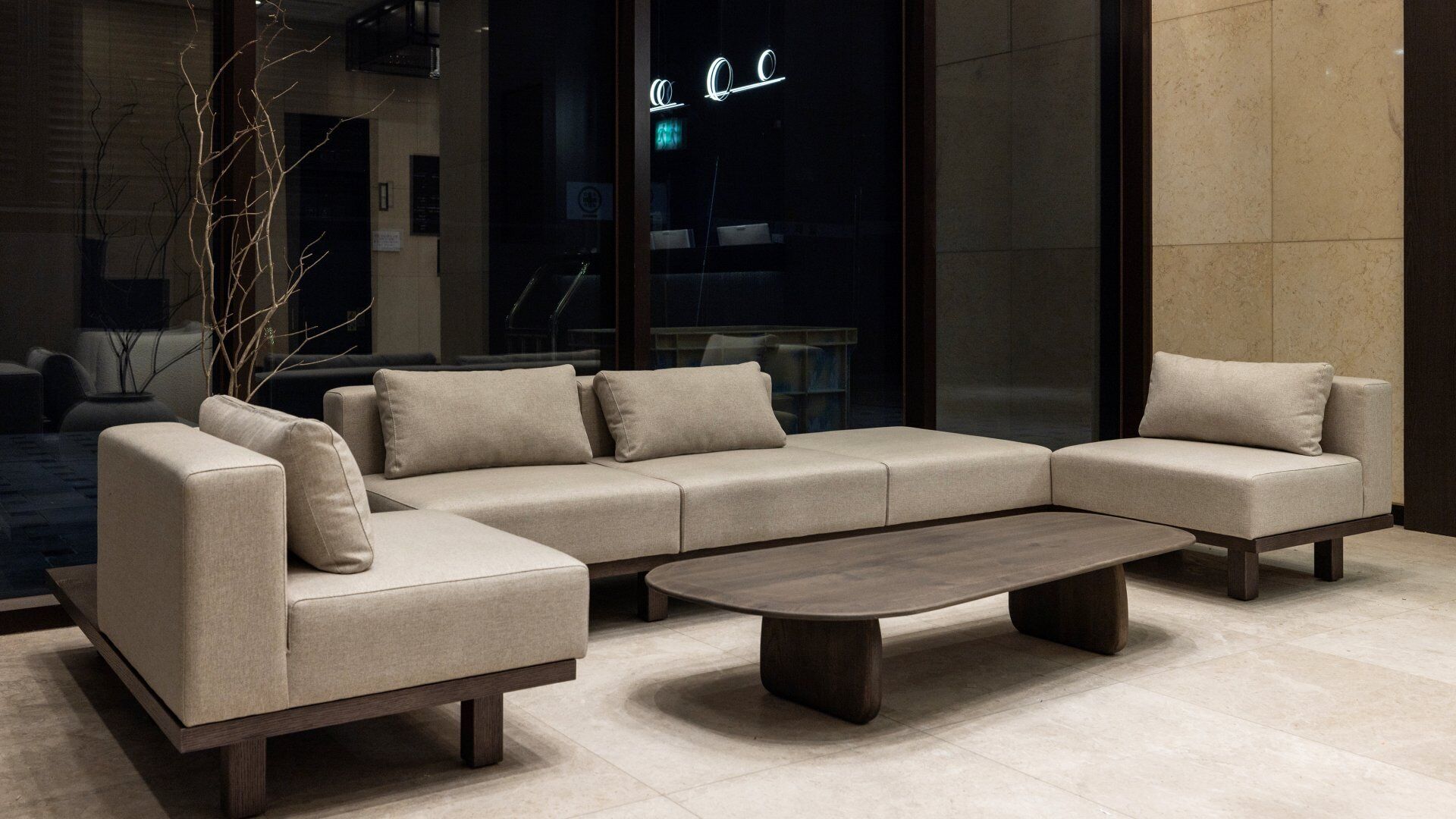 Anook Signature Hotel Seoul Guro 4*
